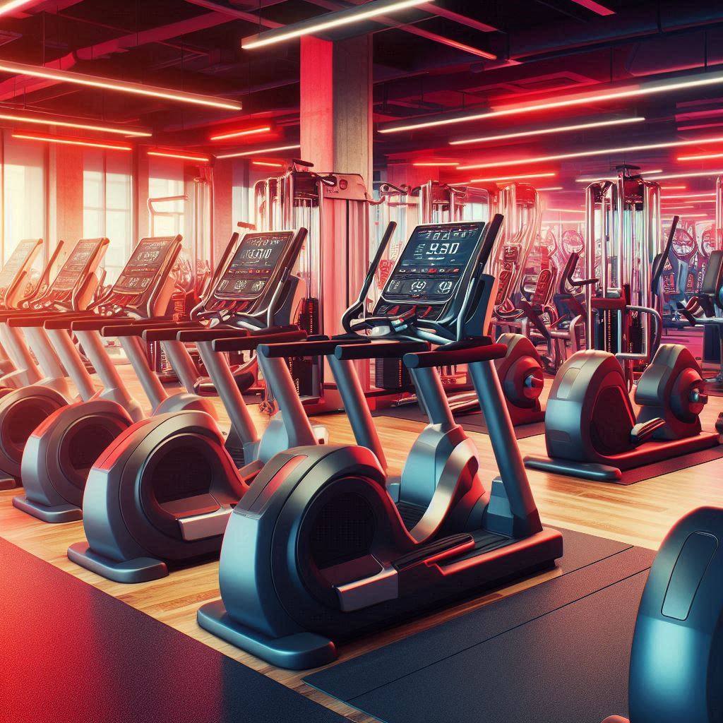 How to Choose the Best Fitness Machines for Cardio Training