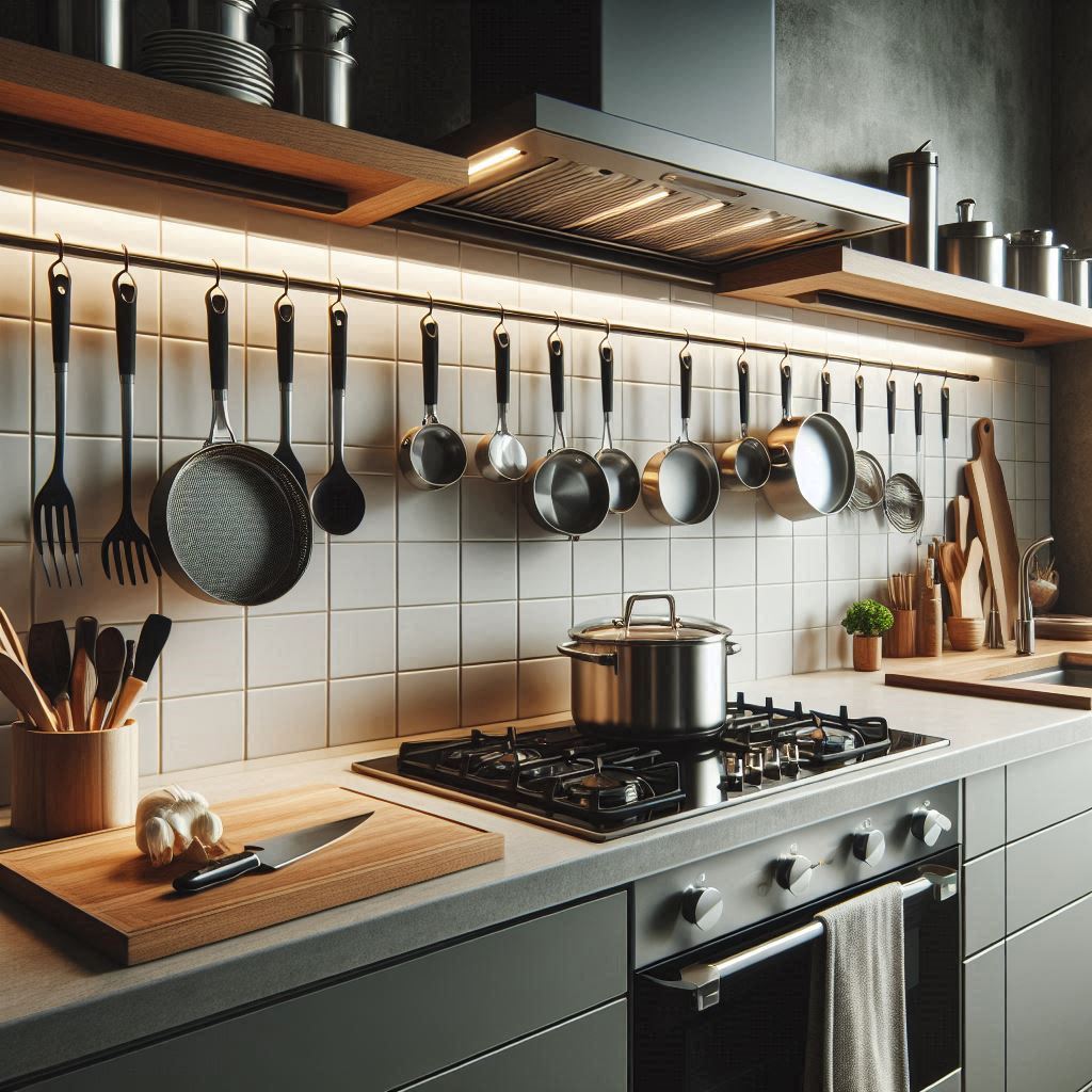 The Best USA Kitchen Tools for Efficient Cooking