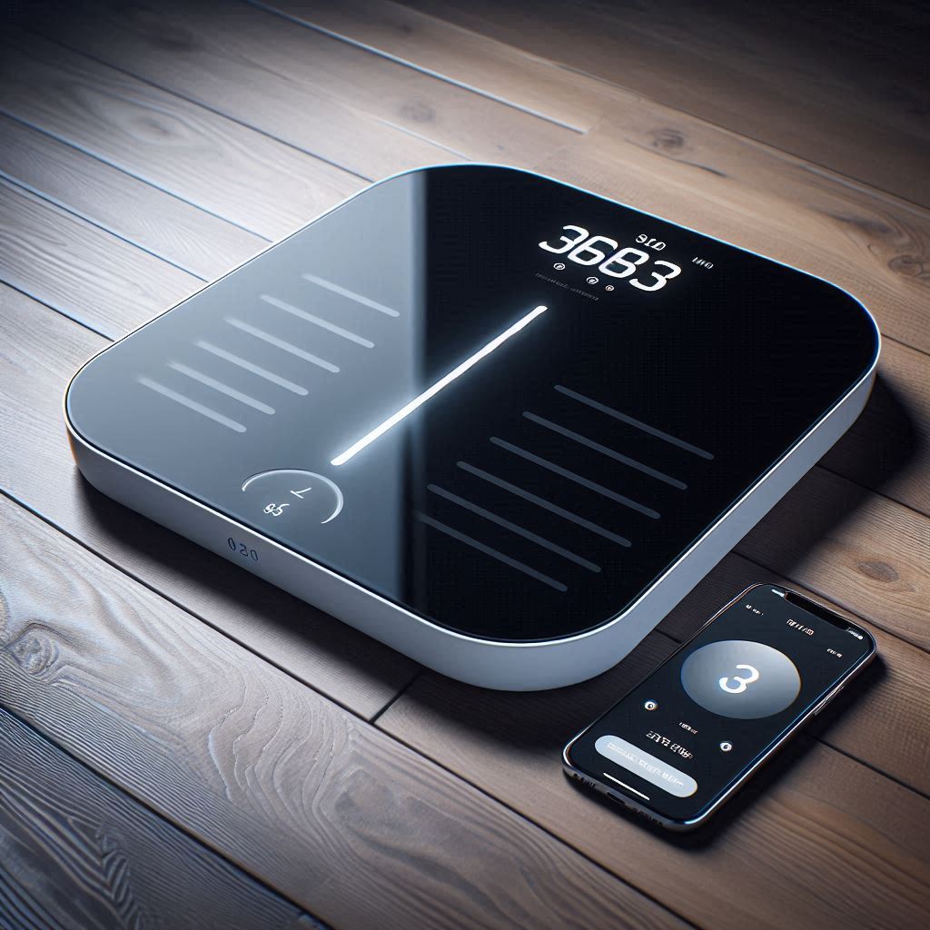 How a Smart Scale for Body Weight Can Help You Achieve Your Fitness Goals