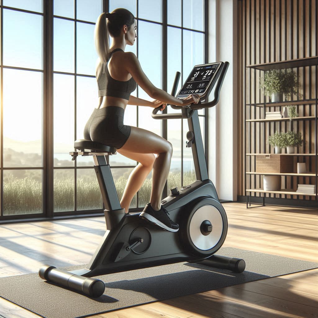 The Ultimate Guide to Choosing the Best Exercise Bike for Home Fitness