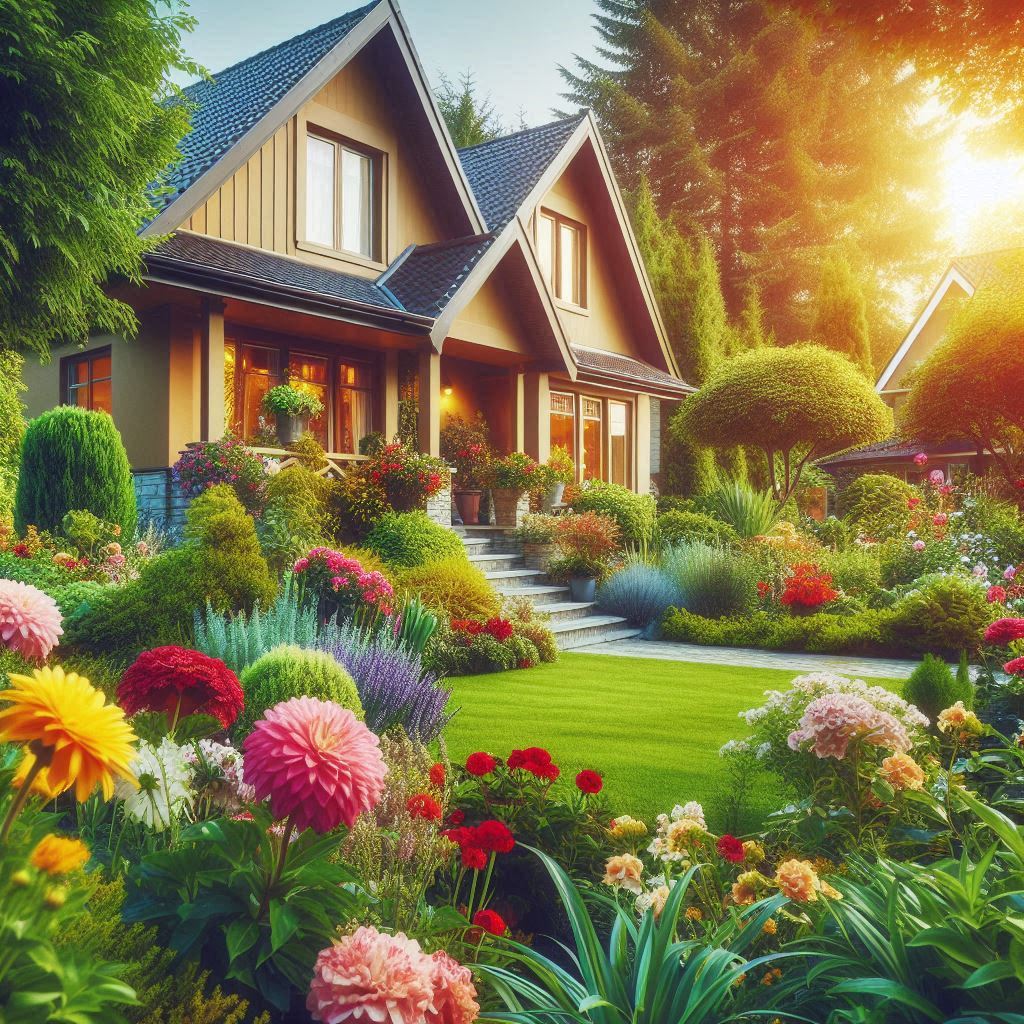 The Best Home Improvement Projects for Every Season