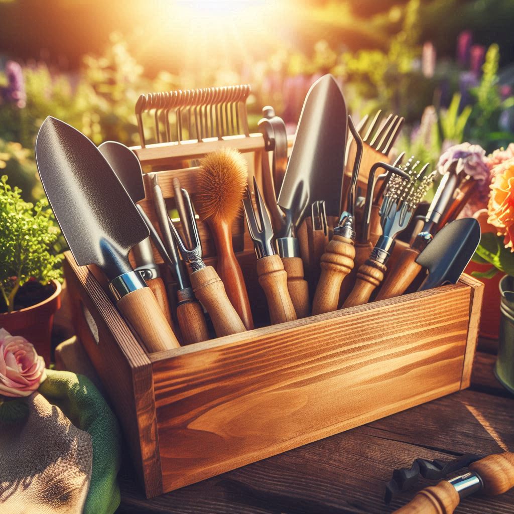 How to Find the Best Tools for Your Gardening Needs