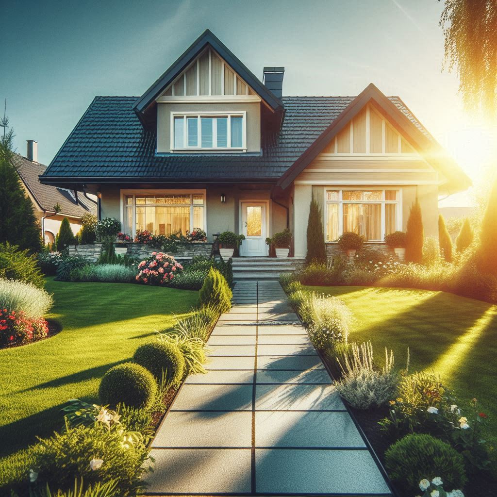 Best Ways to Upgrade Your Home’s Curb Appeal