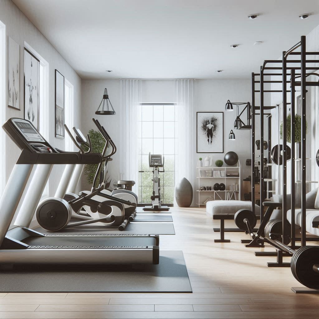 How to Find the Best Fitness Machines for Home Workouts